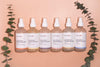 SANTAL COCONUT Aromatherapy Room Spray - Plum Blossom Apothecary